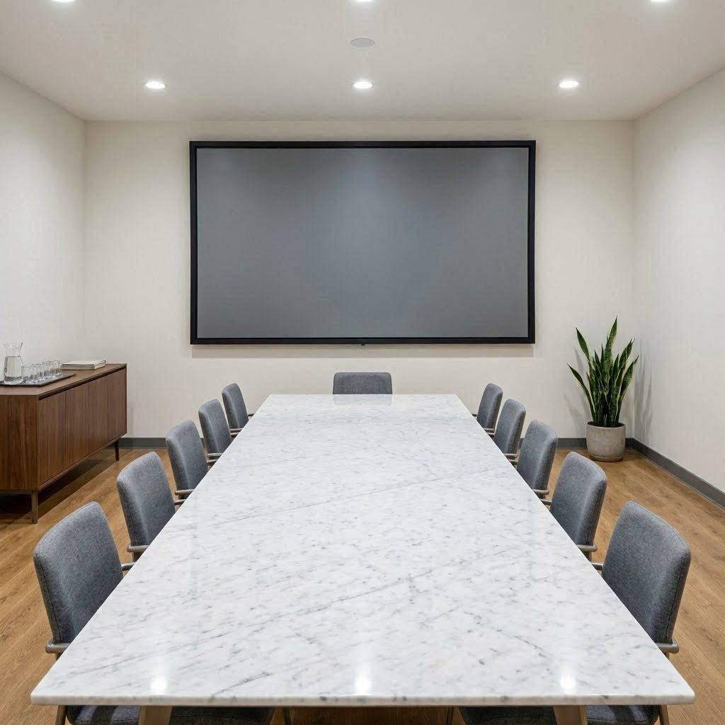 项目交付赶工期间研发团队如何保持写字楼办公会议室利用率的信息一致